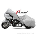 Two-Layers Thickness Protection Motorcycle Outdoor Covers